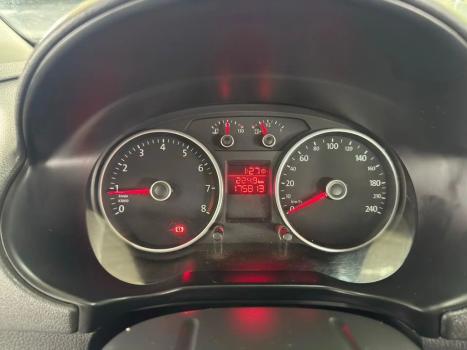 VOLKSWAGEN Saveiro 1.6 G6 FLEX, Foto 8