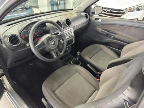 VOLKSWAGEN Saveiro 1.6 G6 FLEX, Foto 9