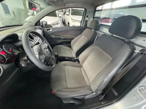 VOLKSWAGEN Saveiro 1.6 G6 FLEX, Foto 10