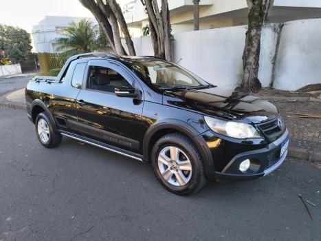 VOLKSWAGEN Saveiro 1.6 16V G6 CROSS CABINE ESTENDIDA FLEX, Foto 1