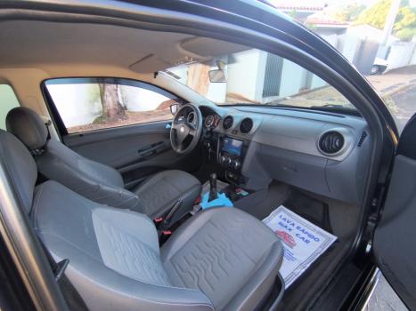 VOLKSWAGEN Saveiro 1.6 16V G6 CROSS CABINE ESTENDIDA FLEX, Foto 4