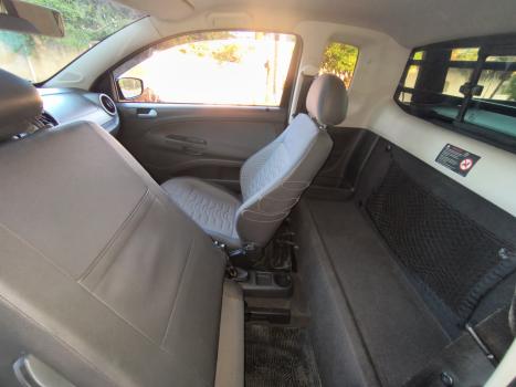 VOLKSWAGEN Saveiro 1.6 16V G6 CROSS CABINE ESTENDIDA FLEX, Foto 5