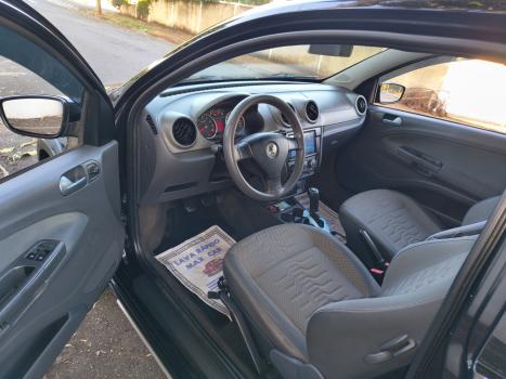 VOLKSWAGEN Saveiro 1.6 16V G6 CROSS CABINE ESTENDIDA FLEX, Foto 7
