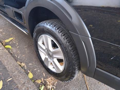 VOLKSWAGEN Saveiro 1.6 16V G6 CROSS CABINE ESTENDIDA FLEX, Foto 8