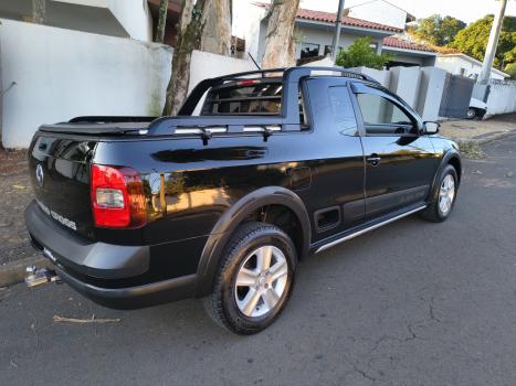 VOLKSWAGEN Saveiro 1.6 16V G6 CROSS CABINE ESTENDIDA FLEX, Foto 13