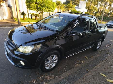 VOLKSWAGEN Saveiro 1.6 16V G6 CROSS CABINE ESTENDIDA FLEX, Foto 15