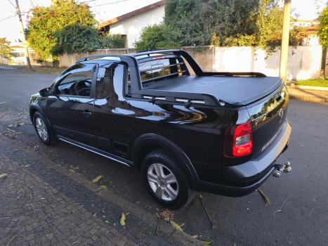 VOLKSWAGEN Saveiro 1.6 16V G6 CROSS CABINE ESTENDIDA FLEX, Foto 16