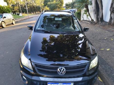 VOLKSWAGEN Saveiro 1.6 16V G6 CROSS CABINE ESTENDIDA FLEX, Foto 17
