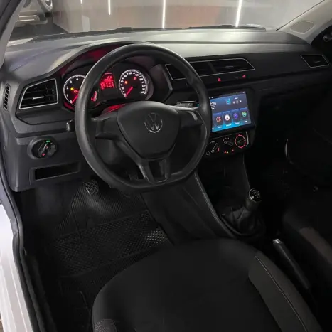 VOLKSWAGEN Saveiro 1.6 FLEX MSI ROBUST CABINE SIMPLES, Foto 2