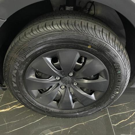 VOLKSWAGEN Saveiro 1.6 FLEX MSI ROBUST CABINE SIMPLES, Foto 6