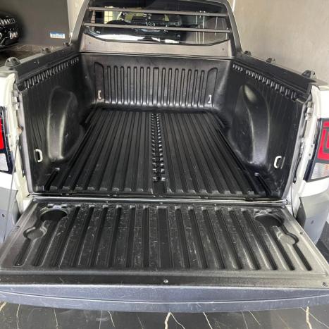 VOLKSWAGEN Saveiro 1.6 FLEX MSI ROBUST CABINE SIMPLES, Foto 7