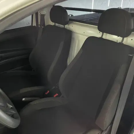 VOLKSWAGEN Saveiro 1.6 FLEX MSI ROBUST CABINE SIMPLES, Foto 12