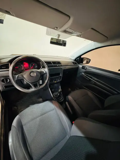 VOLKSWAGEN Saveiro 1.6 FLEX MSI ROBUST CABINE SIMPLES, Foto 7