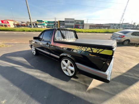 VOLKSWAGEN Saveiro 1.6 CL, Foto 4