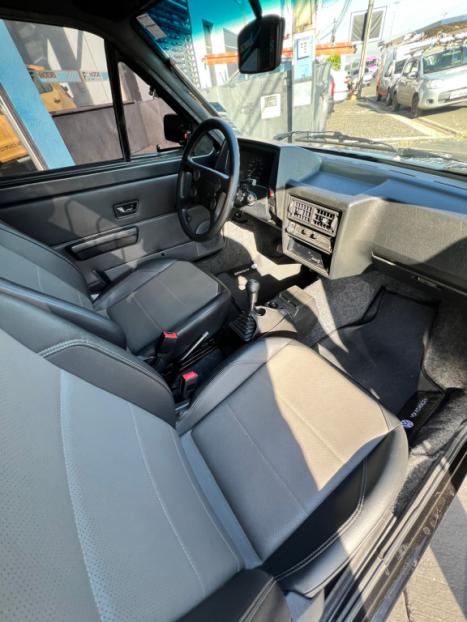 VOLKSWAGEN Saveiro 1.6 CL, Foto 6