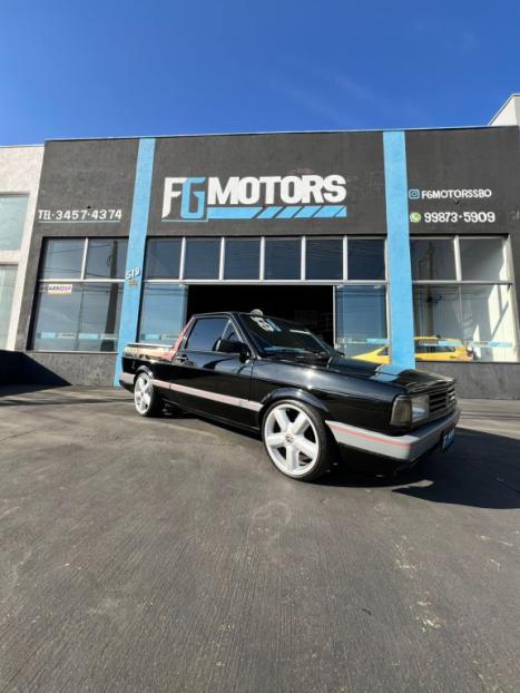 VOLKSWAGEN Saveiro 1.6 CL, Foto 7