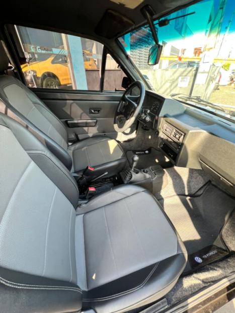 VOLKSWAGEN Saveiro 1.6 CL, Foto 11
