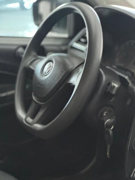 VOLKSWAGEN Saveiro 1.6 16V FLEX MSI ROBUST CABINE SIMPLES, Foto 8
