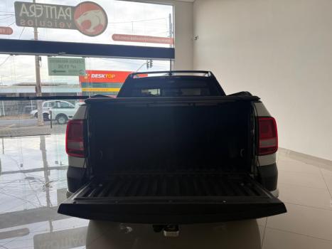 VOLKSWAGEN Saveiro 1.6 16V G6 CROSS CABINE ESTENDIDA FLEX, Foto 6
