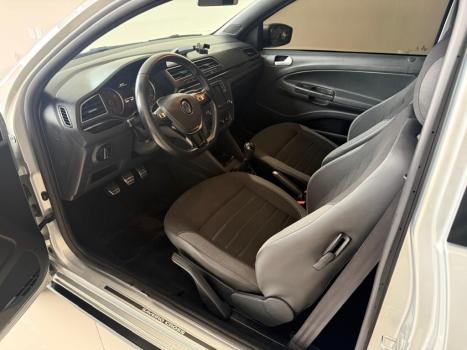 VOLKSWAGEN Saveiro 1.6 16V G6 CROSS CABINE ESTENDIDA FLEX, Foto 7