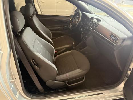 VOLKSWAGEN Saveiro 1.6 16V G6 CROSS CABINE ESTENDIDA FLEX, Foto 8