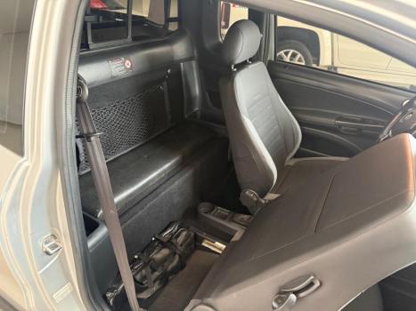 VOLKSWAGEN Saveiro 1.6 16V G6 CROSS CABINE ESTENDIDA FLEX, Foto 10