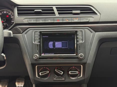 VOLKSWAGEN Saveiro 1.6 G7 CABINE DUPLA CROSS FLEX, Foto 12