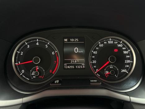 VOLKSWAGEN Saveiro 1.6 G7 CABINE DUPLA CROSS FLEX, Foto 14