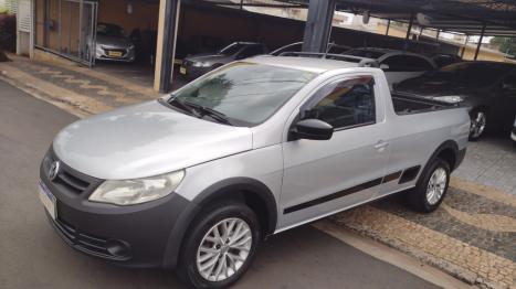 VOLKSWAGEN Saveiro 1.6 G3 FLEX, Foto 2