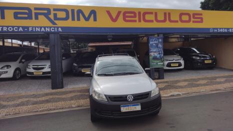 VOLKSWAGEN Saveiro 1.6 G3 FLEX, Foto 4