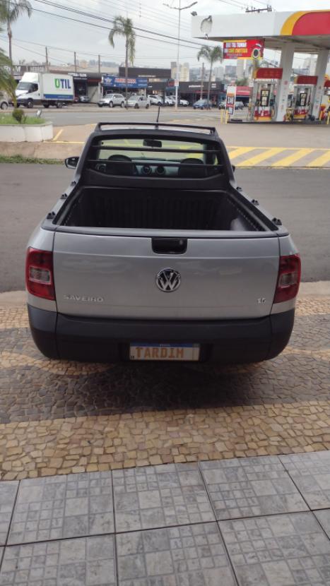 VOLKSWAGEN Saveiro 1.6 G3 FLEX, Foto 6