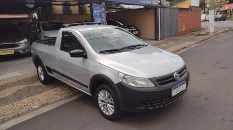 VOLKSWAGEN Saveiro 1.6 G3 FLEX, Foto 7