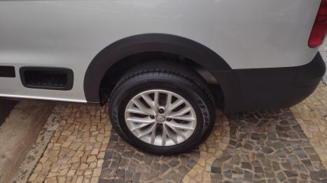 VOLKSWAGEN Saveiro 1.6 G3 FLEX, Foto 9