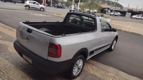 VOLKSWAGEN Saveiro 1.6 G3 FLEX, Foto 10