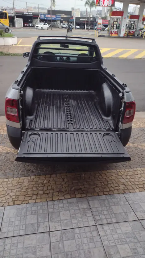 VOLKSWAGEN Saveiro 1.6 G3 FLEX, Foto 11