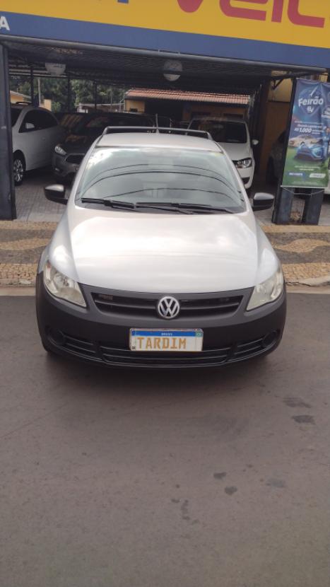VOLKSWAGEN Saveiro 1.6 G3 FLEX, Foto 12