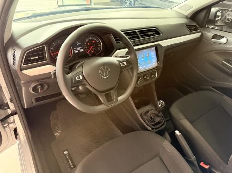 VOLKSWAGEN Saveiro 1.6 G7 CABINE SIMPLES TRENDLINE FLEX, Foto 3
