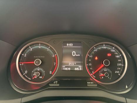 VOLKSWAGEN Saveiro 1.6 G7 CABINE SIMPLES TRENDLINE FLEX, Foto 4