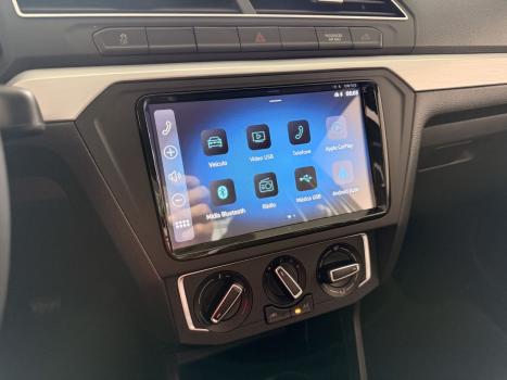 VOLKSWAGEN Saveiro 1.6 G7 CABINE SIMPLES TRENDLINE FLEX, Foto 11