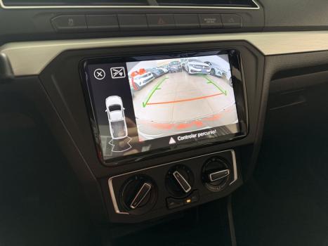 VOLKSWAGEN Saveiro 1.6 G7 CABINE SIMPLES TRENDLINE FLEX, Foto 12