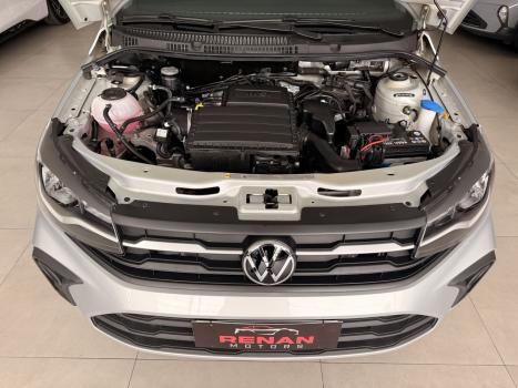 VOLKSWAGEN Saveiro 1.6 G7 CABINE SIMPLES TRENDLINE FLEX, Foto 5