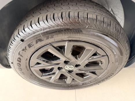 VOLKSWAGEN Saveiro 1.6 G7 CABINE SIMPLES TRENDLINE FLEX, Foto 13