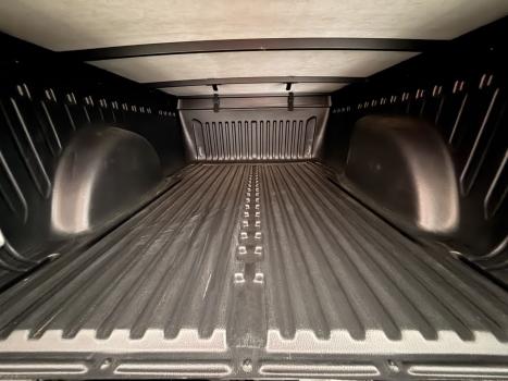 VOLKSWAGEN Saveiro 1.6 G7 CABINE SIMPLES TRENDLINE FLEX, Foto 10