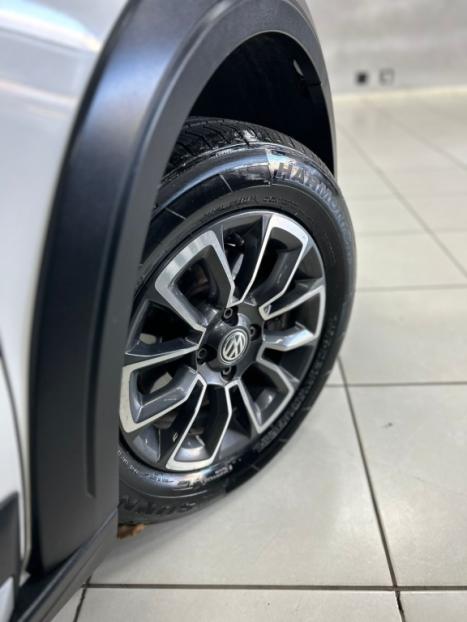 VOLKSWAGEN Saveiro 1.6 G7 CABINE DUPLA CROSS FLEX, Foto 3