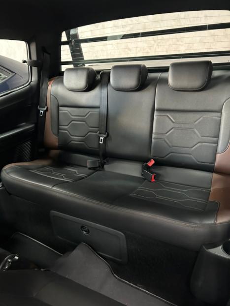 VOLKSWAGEN Saveiro 1.6 G7 CABINE DUPLA CROSS FLEX, Foto 10