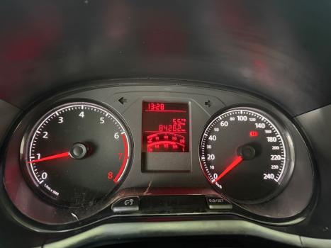 VOLKSWAGEN Saveiro 1.6 16V FLEX MSI ROBUST CABINE SIMPLES, Foto 7