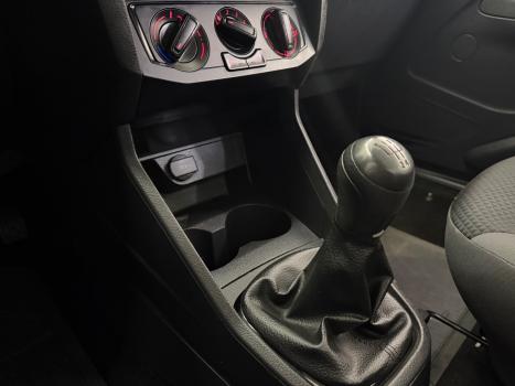 VOLKSWAGEN Saveiro 1.6 16V FLEX MSI ROBUST CABINE SIMPLES, Foto 8