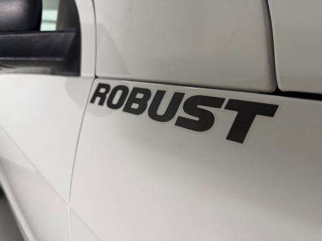 VOLKSWAGEN Saveiro 1.6 16V FLEX MSI ROBUST CABINE SIMPLES, Foto 13