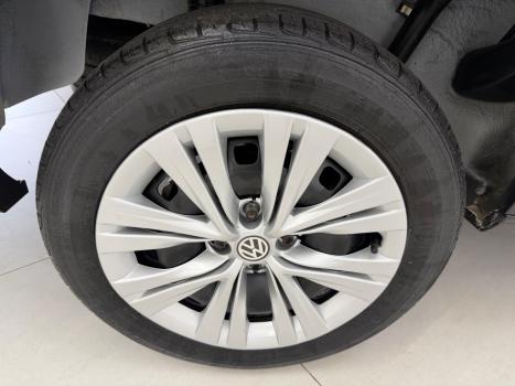 VOLKSWAGEN Saveiro 1.6 16V FLEX MSI ROBUST CABINE SIMPLES, Foto 16