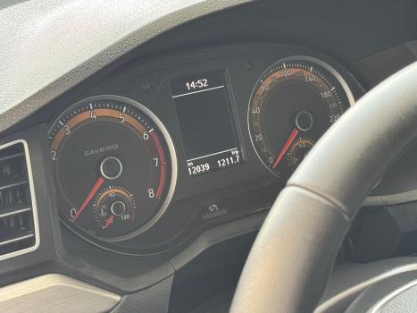 VOLKSWAGEN Saveiro 1.6 16V FLEX MSI EXTREME CABINE DUPLA, Foto 5